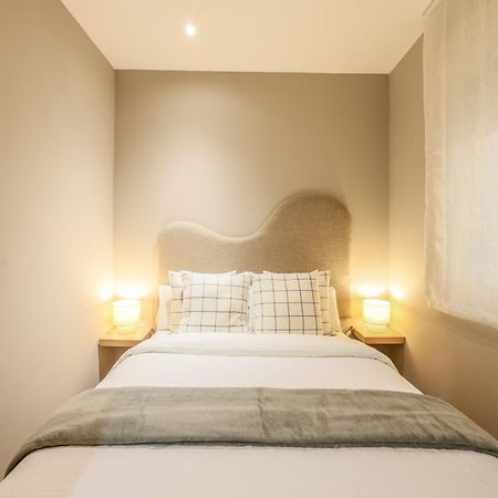 Nuevo Apartamento Funcional En Chamberi Madrid Bagian luar foto